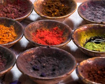 Basic Dyes