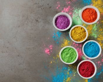 Pigment Dyes