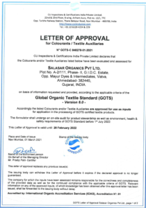 letter-approval